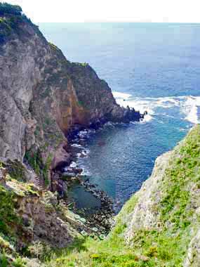 Pensione a Isola d'Ischia -Italia