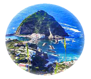 Itinerari a Isola d'Ischia - Serrara Fontana - Italia